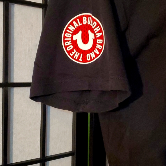 True religion T-shirt size XL - Picture 2 of 3